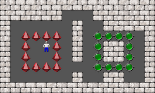 Уровень 273 — More Bugs collections